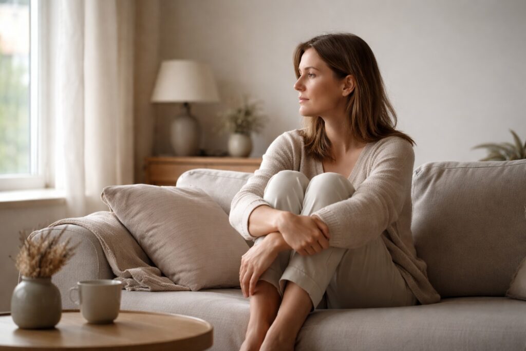 tratamiento ansiedad persistente